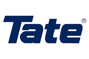 Logo - TATE