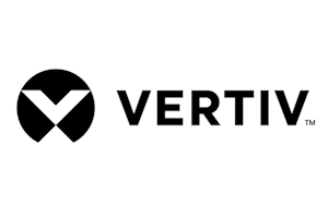 Logo - Vertiv